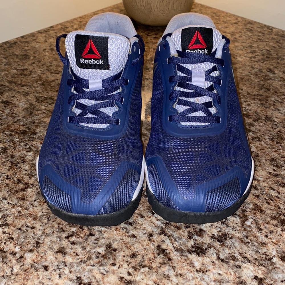 Reebok shoes